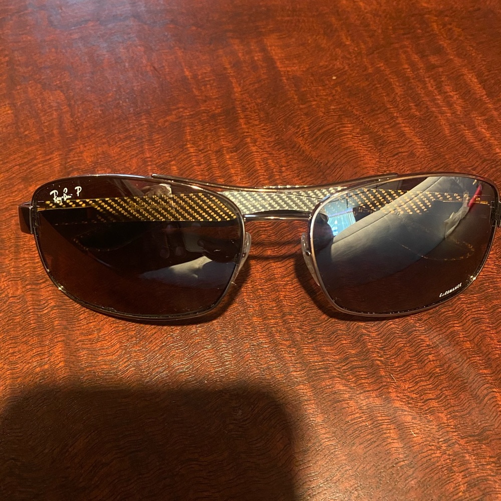 New Ray C- Romance sunglasses